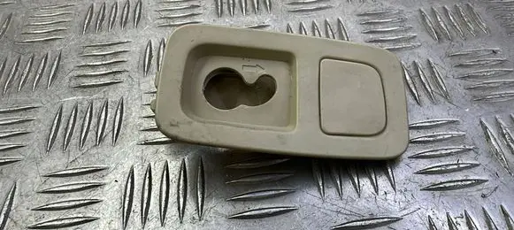 Volvo XC60 Cargo luggage net fixing mount 30715567