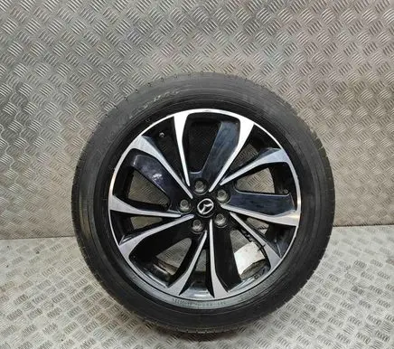 Mazda CX-5 II R12 alloy rim 9965427090 9965537090