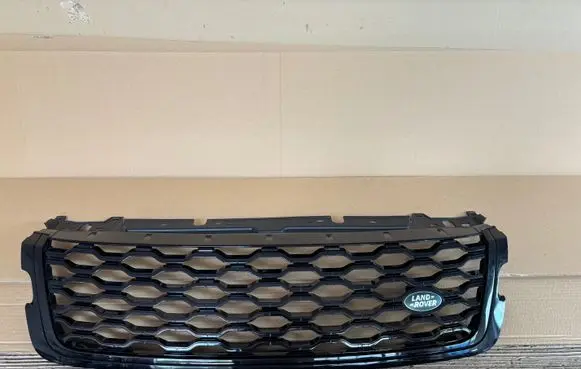 Land Rover Range Rover Velar Front grill J8A28200DD