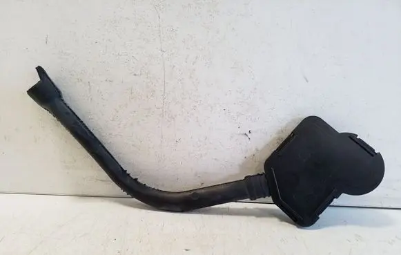 Citroen C5 Aircross Water drain line hose 9675617280