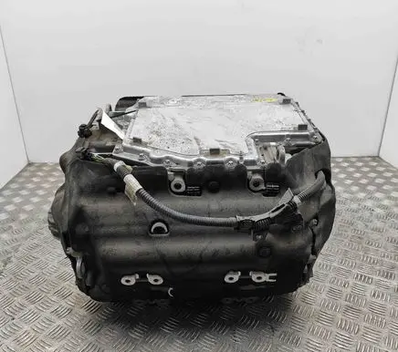 BMW iX Engine 5A5FA05 9452668