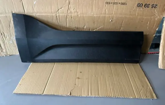 Volvo XC40 Rear door trim (molding) 31448319 S3DHA 31448343
