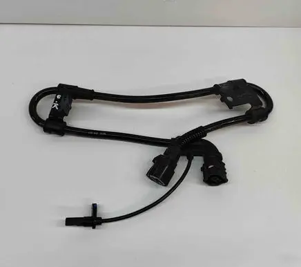 ABS rear brake sensor