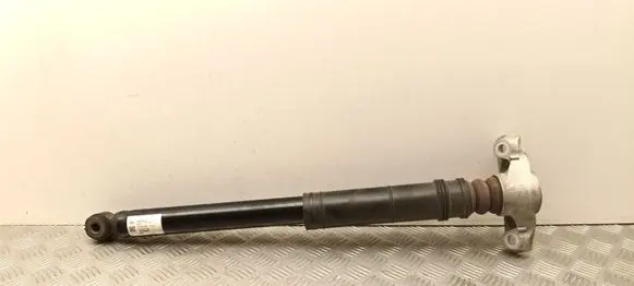 Peugeot 3008 III Rear shock absorber/damper 9860059380