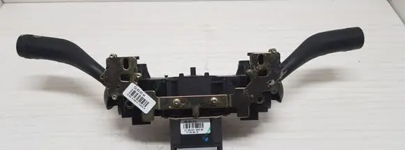 Volkswagen Touareg I Wiper switch CZKO301104300 7L6953507AA 7L6953503