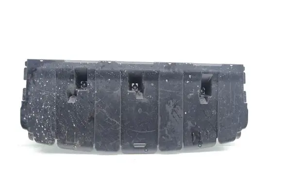 Opel Mokka B Front bumper skid plate/under tray 9835290080 091676