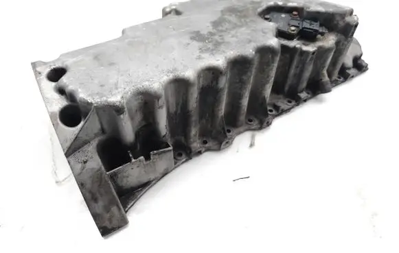 Volvo XC70 Oil sump 7G9N6C798AA
