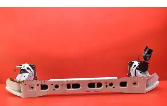 Ford Focus Front bumper support beam 