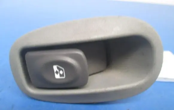 Renault Scenic I Other devices