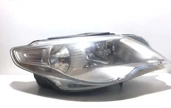Volkswagen PASSAT CC Headlight/headlamp 0301239602
