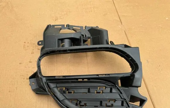 Porsche Panamera (970) Fog light bracket 97050556403
