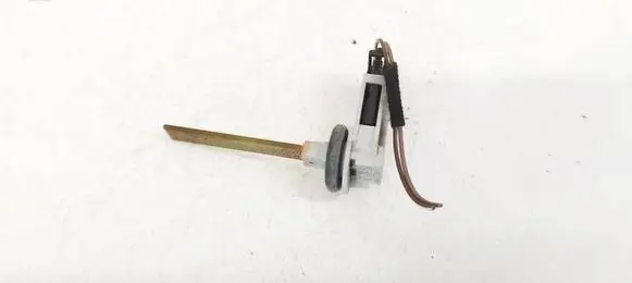 Volkswagen Golf Plus Interior temperature sensor 4B0820539