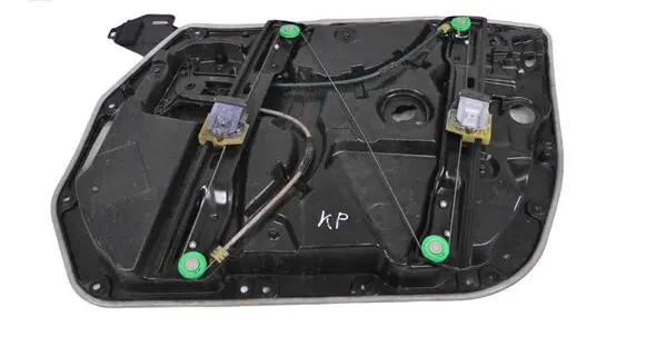 Mercedes-Benz C W205 Front door electric window regulator A2059002922 A2229051500