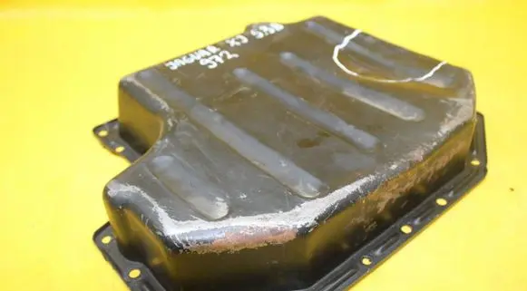 Jaguar XJ SERIE 1 Oil sump