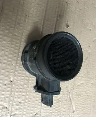 Opel Zafira B Mass air flow meter 55350046