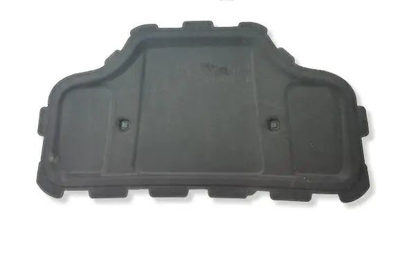 Audi A5 Engine bonnet/hood sound/heat insulation 8B3863825 45814