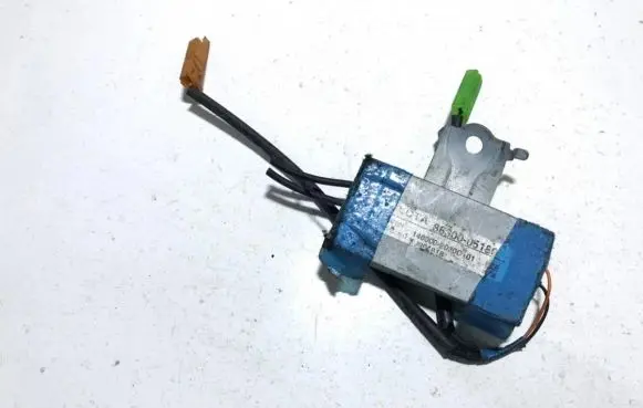Toyota Avensis T270 Antenna control unit 8630005180 86300-05180