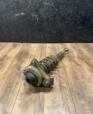 Audi A6 S6 C6 4F Front shock absorber/damper
