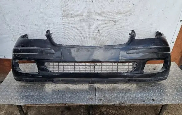 Mercedes-Benz A W169 Front bumper A16988850025 1698850563 A1698850023