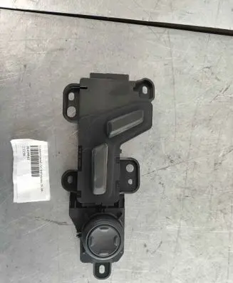 Volvo C40 Seat control switch 31419542