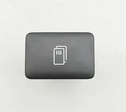 Mitsubishi Outlander Other switches/knobs/shifts 8610A218