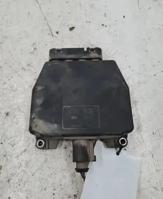 Volkswagen Touran I Turbo solenoid valve 6Q0906625