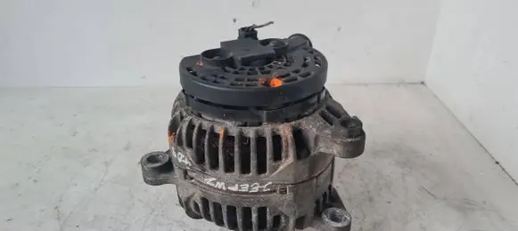 Jeep Grand Cherokee (WJ) Generator/alternator 0124525003 56041322AB 8VZZE1709