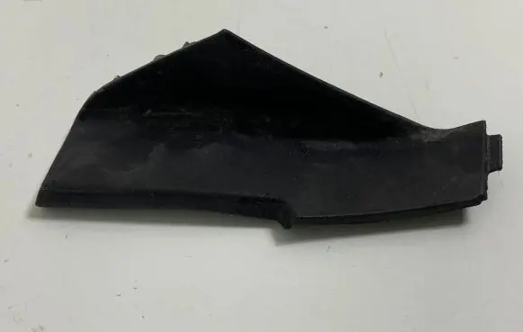 Hyundai i30 Windshield trim