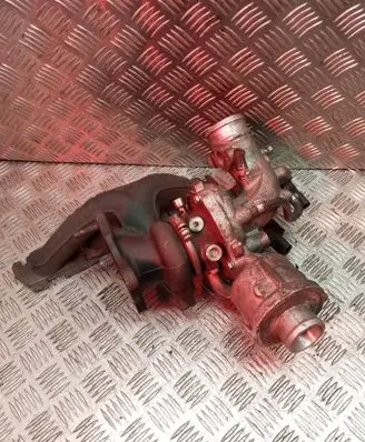 Audi A4 S4 B8 8K Turbo 06H145701L 71002384000240