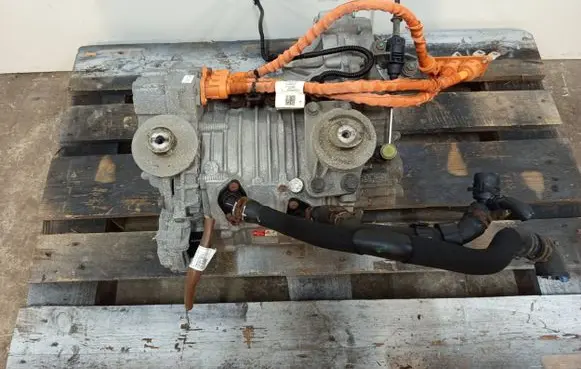 Volkswagen Up Electric car motor 13110301008 12E010001B K13110301008