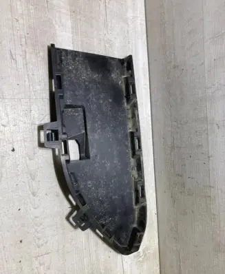 Dacia Sandero III Front bumper lower grill 601966598R MRM011922