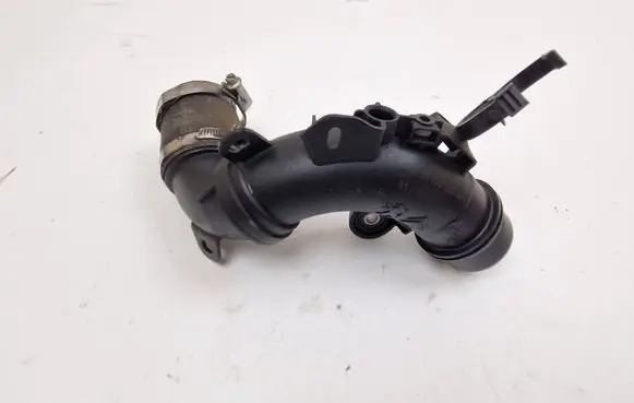 Citroen DS3 Intercooler hose/pipe 9677355980