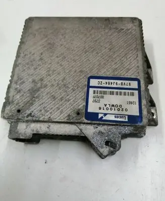 Ford Transit Engine control unit/module 97VB9J464ZC