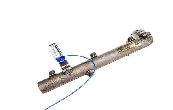 Fuel main line pipe