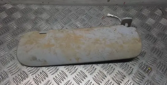 Tesla Model Y Sun visor