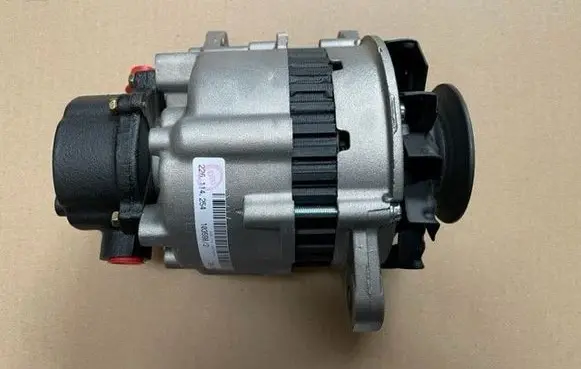 Mitsubishi Space Wagon Generator/alternator 226114254-I