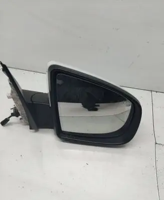 BMW X6 E71 Front door electric wing mirror 610956