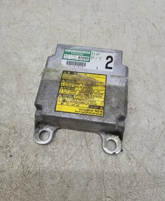 Toyota RAV 4 (XA20) Airbag control unit/module 8917042090