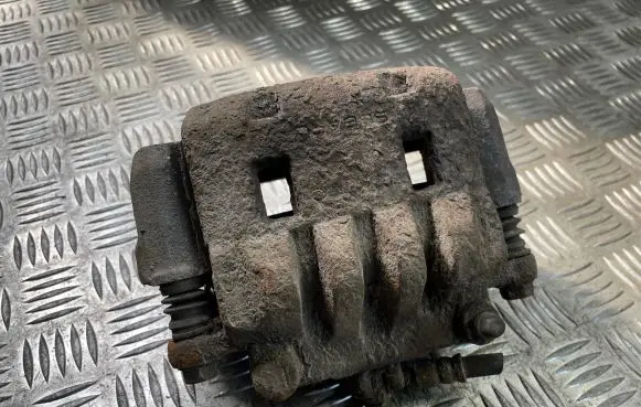 Subaru Outback Front brake caliper