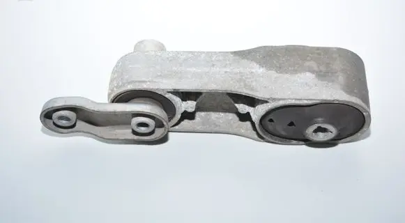 Gearbox mount