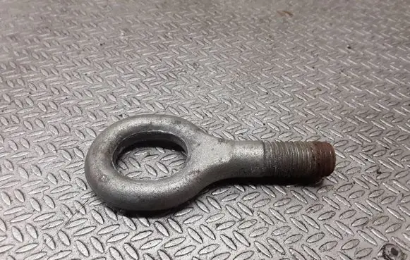 Fiat Ducato Towing hook eye 