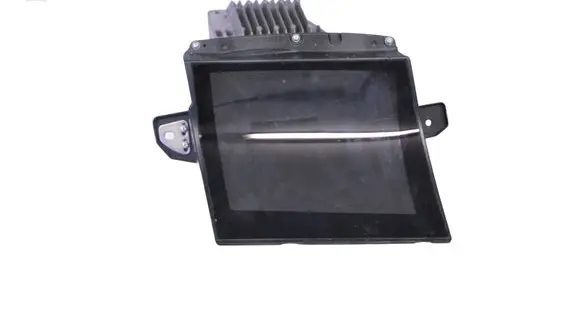 BMW 3 E90 E91 Head up display screen 9252342