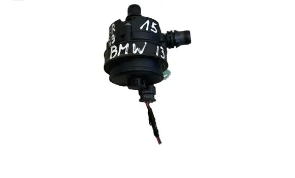 BMW i3 Electric auxiliary coolant/water pump 9147359 A0005001486