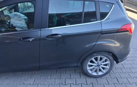 Ford B-MAX Rear door