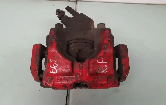 BMW 3 E92 E93 Front brake caliper 6776527 34116776527