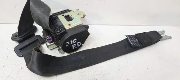 Nissan Qashqai Front seatbelt 86884JD000