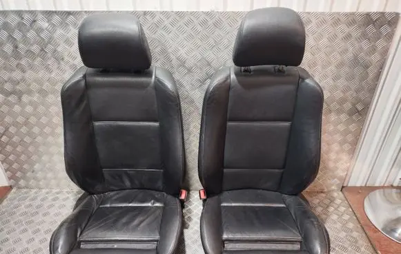 BMW X5 E53 Seat set 