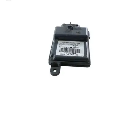 Porsche Cayenne (92A) Seat control module 7P5959339E 7P5959339