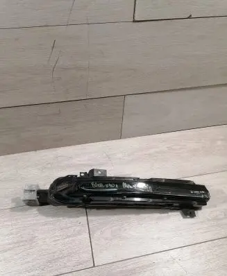 LED Daytime headlight