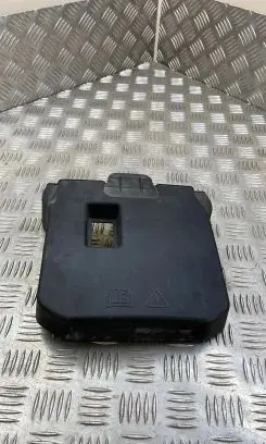 Ford Grand C-MAX Battery box tray cover/lid AM5110A659AC